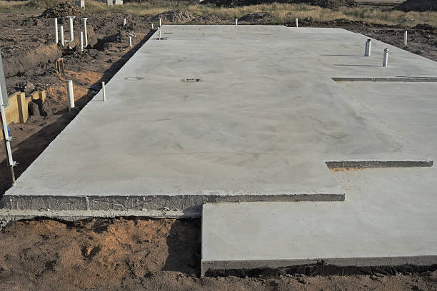 Best Concrete Foundation Repair in Elko New Market, MN