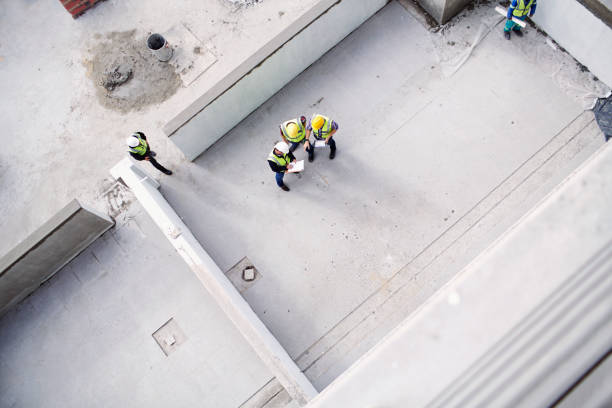 Best Residential Concrete Solutions in Elko New Market, MN